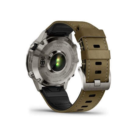 Montre Garmin Marq Adventurer (Gen 2) 010-02648-31